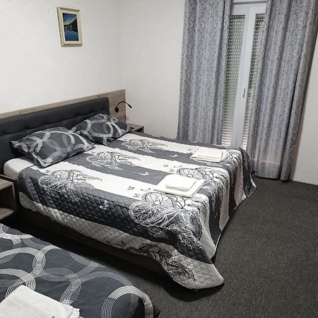 Appartement Viva Riva Zadar Extérieur photo