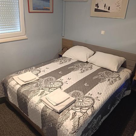 Appartement Viva Riva Zadar Extérieur photo