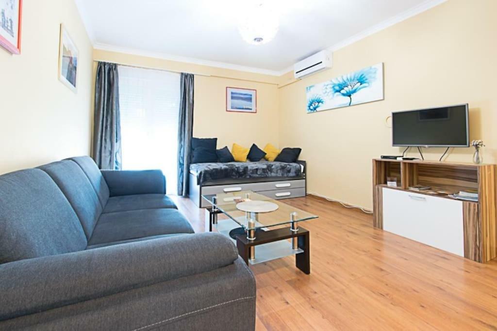 Appartement Viva Riva Zadar Extérieur photo