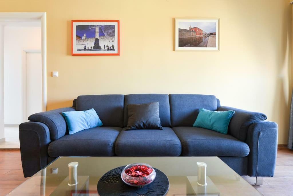 Appartement Viva Riva Zadar Extérieur photo