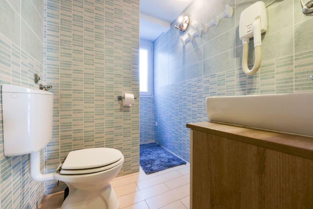 Appartement Viva Riva Zadar Extérieur photo