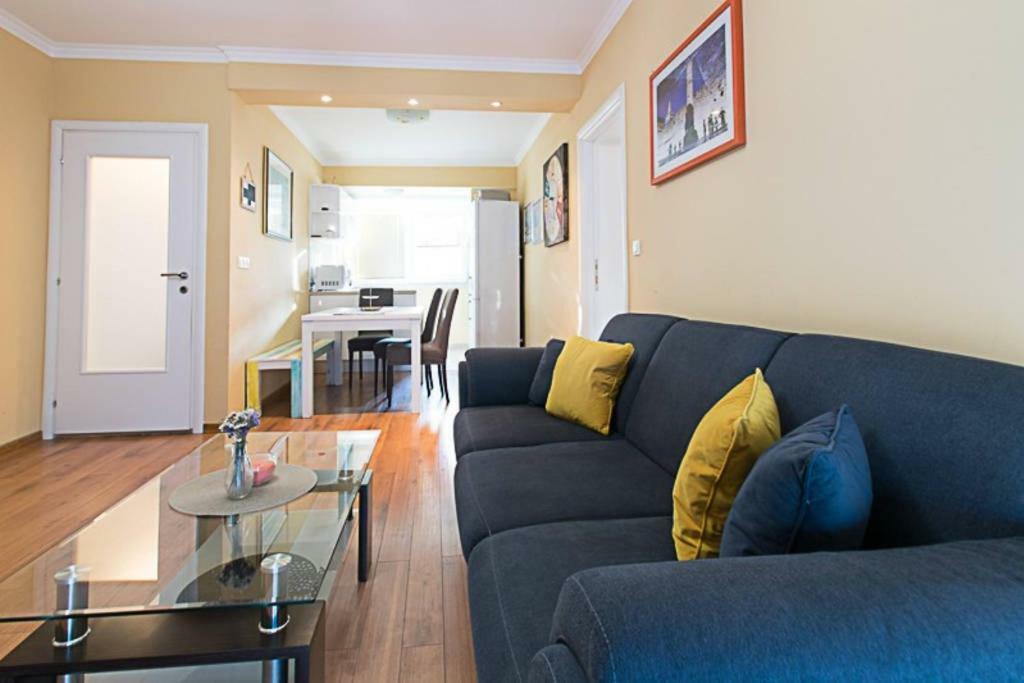 Appartement Viva Riva Zadar Extérieur photo