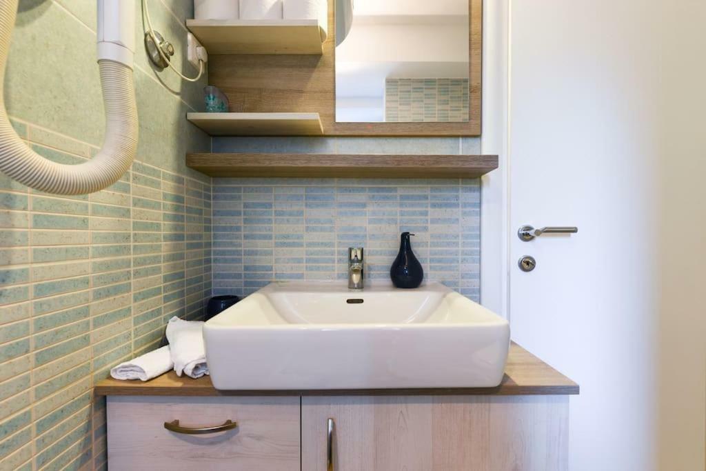 Appartement Viva Riva Zadar Extérieur photo