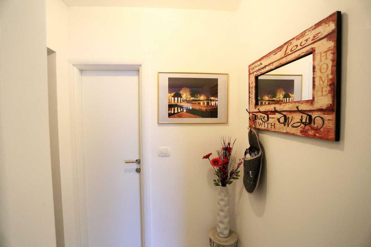 Appartement Viva Riva Zadar Extérieur photo