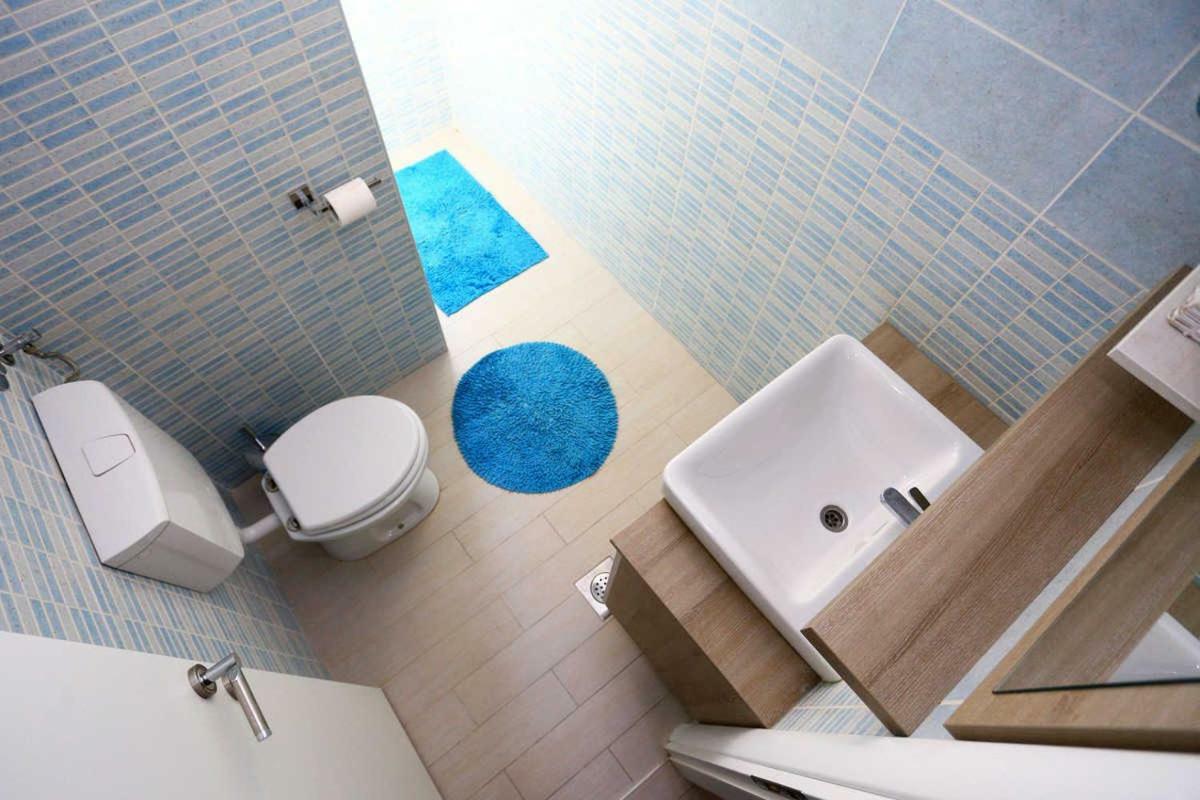 Appartement Viva Riva Zadar Extérieur photo